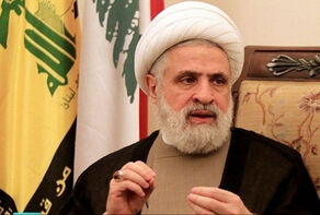 الشيخ نعيم قاسم: أمريكا فشلت بعدوانها الإعلامي والإرهابي على إيران