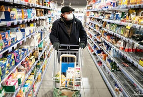 فهرست کالاهای اساسی با 25 درصد تخفیف اعلام شد