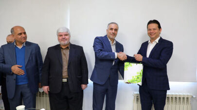 إيران تعلن استعدادها لتلبية الاحتياجات التكنولوجية لنيكاراغوا