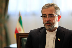 علی باقری: ایران در معادله برجام طرف مدعی است