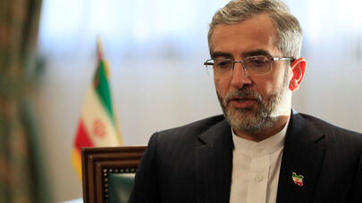 علی باقری: ایران در معادله برجام طرف مدعی است