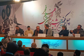 یک نسبت خانوادگی جالب بین بازیگر فیلم «غریب» و قهرمان واقعی آن