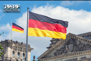 The war in Ukraine and the conflict between two German politicians in Berlin and Brussels!