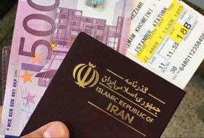 ارز مسافرتی بعد از گیت فرودگاه ارائه خواهد شد