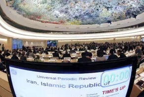الاجتماع السنوي لحقوق الإنسان.. الهوامش تطغو على الهدف الرئيسي للمنظمة