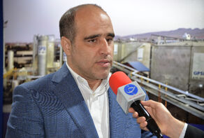 خدمات حیاتی در تولید قیر