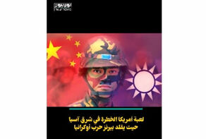 لعبة امريكا الخطرة في شرق آسيا.. عندما يستنسخ بيرنز حرب أوكرانيا