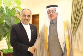 التقارب الإيراني السعودي يمضي قُدماً