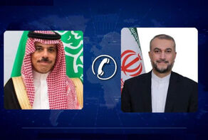 وزيرا الخارجية الايراني والسعودي يجتمعان في غضون الايام القادمة