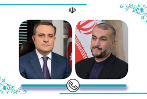 عبداللهيان لنظيره الأذربيجاني: الخلافات بين الدول الاقليمية تخدم اعداءها