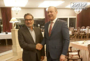 Tension in Caucasus region to no country's benefit