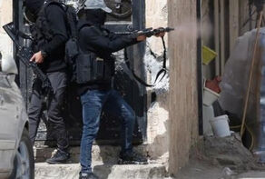 آخر التطورات في فلسطين المحتلة