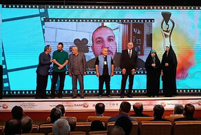 الفائزون بجوائز مهرجان 