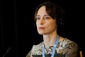 The anniversary of Alena Douhan's trip to Iran and the continued inaction of human rights claimants