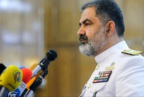 ماموریت ناوگروه 86 ابهامات زیادی را برای دشمن ایجاد کرده است