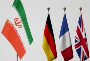 The natural result of the EU’s playfulness regarding the JCPOA