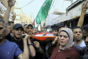 28 طفلا فلسطينيا استشهدوا على يد قوات الاحتلال منذ بداية2023