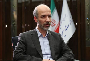وزیر نیرو برای شرکت در کنفرانس بین‌المللی آب وارد عراق شد