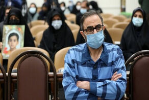 تنفيذ حكم الاعدام بحق زعيم زمرة النضال الارهابية