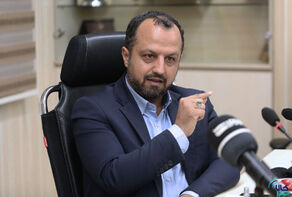 خاندوزی: روابط اقتصادی تهران و ریاض برد- برد و به نفع کشورهای منطقه است