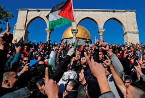 Zionists' special effort to create a fall out between Islamic Jihad and Hamas
