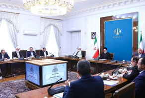 اجتماع للمجلس الأعلى للتنسيق الاقتصادي بين رؤساء السلطات الـ 3