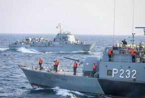 America's unattainable dreams in the Persian Gulf!