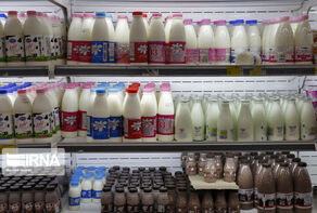 Иран стал крупнейшим экспортером молочных продуктов в Азии