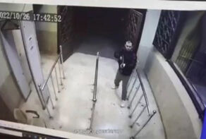 إعدام إرهابيين من الضالعين في الهجوم الإرهابي على مرقد 