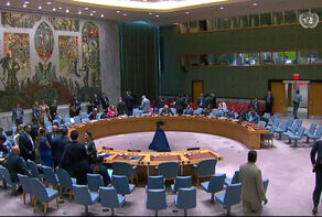 What was censored in the last two meetings of UN’s Human Rights Council and the Security Council!