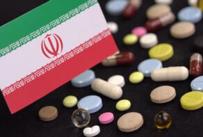 ايران تصدّر الأدوية إلى طاجيكستان