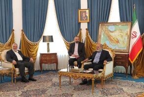 أحمديان: المقاومة أفضل إستراتيجية لإنهاء احتلال فلسطين
