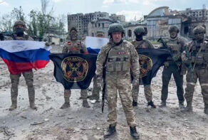 Поддержка Кубой России перед лицом вооруженного мятежа группы «Вагнера»
