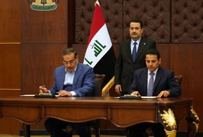 The necessity of full implementing the Baghdad-Tehran security agreement for dealing with terrorism