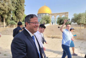 From the Zionists' encroachment on Al-Aqsa Mosque to anti-Quran movement in Europe