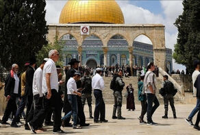 الأقصى المبارك يعيش واقعا خطيرا وآن الأوان لإنهاء الوجود الصهيوني بالقدس
