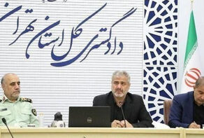تأکید القاصی‌مهر بر رفع سریع هرگونه مانع در مسیر فعالیت واحدهای تولیدی