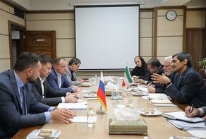 Акцент заместителя Министра промышленности России на наращивание сотрудничества в области самолетостроения и вертолетостроения