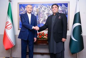 A new era of cooperation between Iran and Pakistan