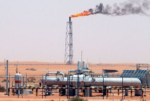 Iran’s gas sector investment reaches $1.35bn in 2 years to July of this year