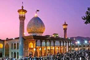 Details of the terrorist attack against the holy shrine of Shah Cheragh