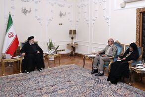 Iran will compensate families and victims hurt by 2022 riots