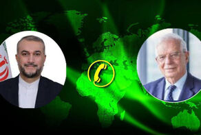 Amir-Abdollahian: revival of the JCPOA is not out of reach