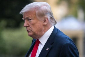 Трамп: Мы идем в ад