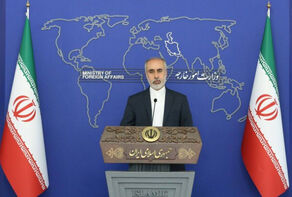 Iran's foreign ministry's spokesperson press conference on 21 August 2023