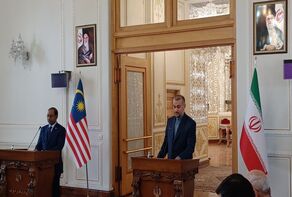 Iran warns and asks Sweden and Denmark to reconsider their wrong approach