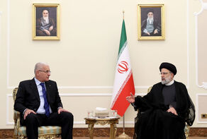 Iran's president: Iran has turned the imposed sanctions to opportunities