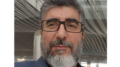 ورود اولین گروه خبرنگاران خارجی به نجف برای پوشش کنگره عظیم اربعین