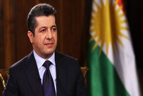 Kurdistan region's PM meeting with ministers of Turkey