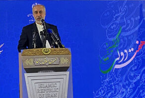 إيران تولي أهمية لعلاقاتها مع البحرين/التعاون الدفاعي مع روسيا مستمر